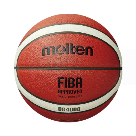 Купить Мяч баскетбольный "MOLTEN B7G4000" р.7 в Заозёрске 